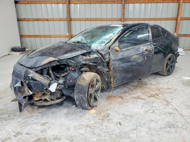 Продажа на аукционе авто 2015 Dodge Dart, vin: 1C3CDFEB8FD112114, номер лота: 72838285