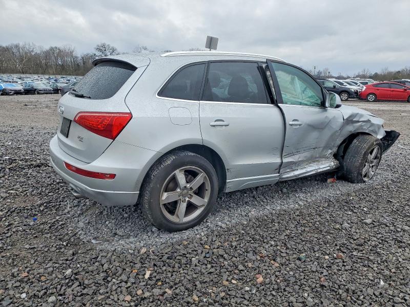 Aukcja sprzedaży 2012 Audi Q5, vin: WA1LFAFP9CA021461, numer aukcji: 72774175