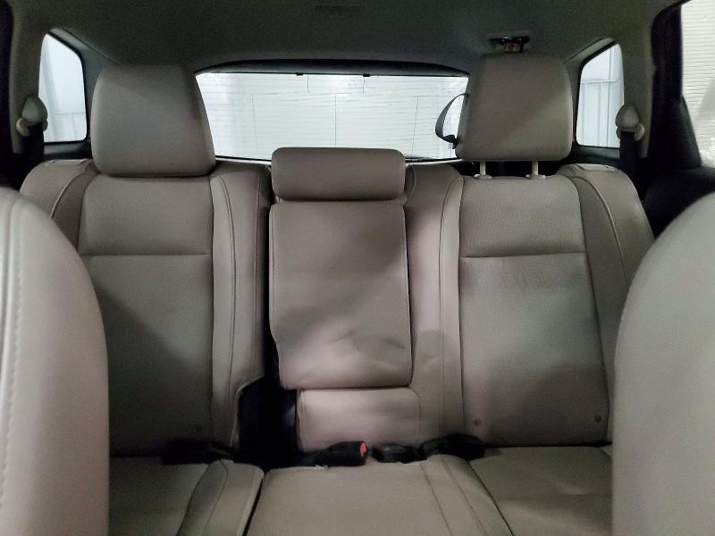 2015 Mazda Cx-9 Grand მანქანა იყიდება აუქციონზე, vin: JM3TB3DA9F0455988, აუქციონის ნომერი: 74004285