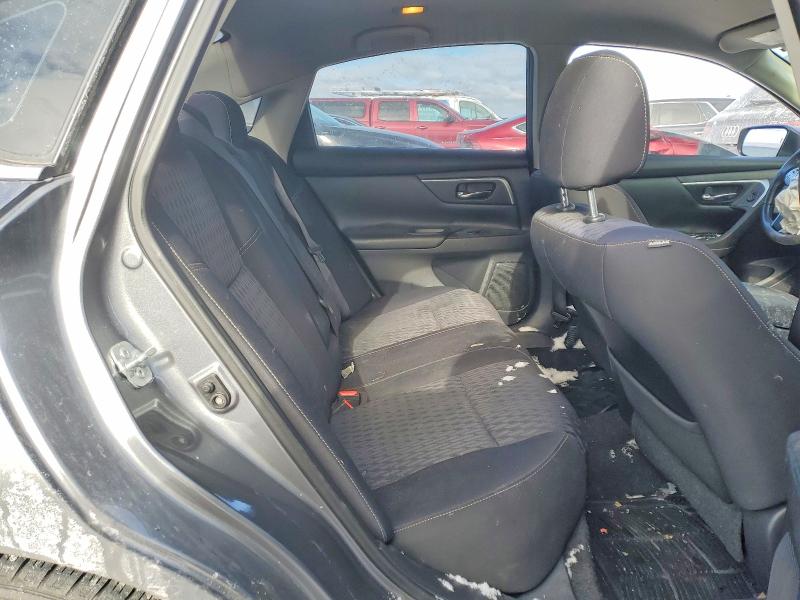 74014935 :رقم المزاد ، 1N4AL3AP3JC250136 vin ، 2018 Nissan Altima مزاد بيع