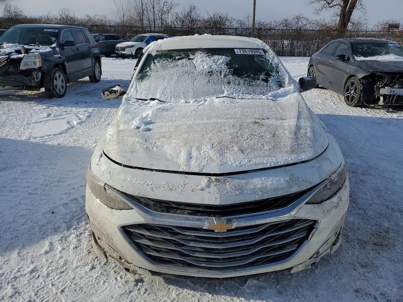 Aukcja sprzedaży 2019 Chevrolet Malibu, vin: 1G1ZB5ST8KF174185, numer aukcji: 73819945