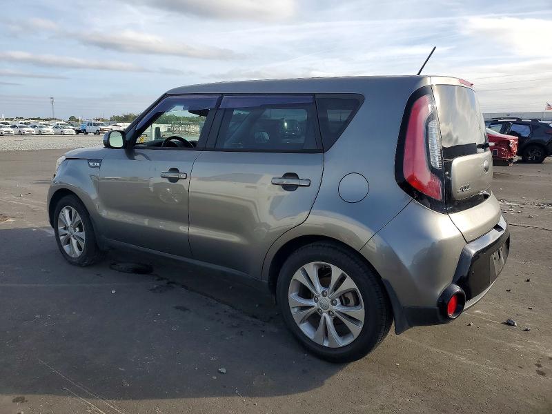Aukcja sprzedaży 2016 Kia Soul, vin: KNDJP3A53G7247557, numer aukcji: 72564175