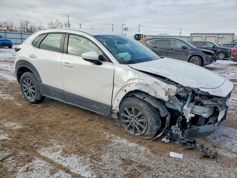 Продажа на аукционе авто 2022 Mazda Cx-30, vin: 3MVDMBAL7NM440455, номер лота: 73993265