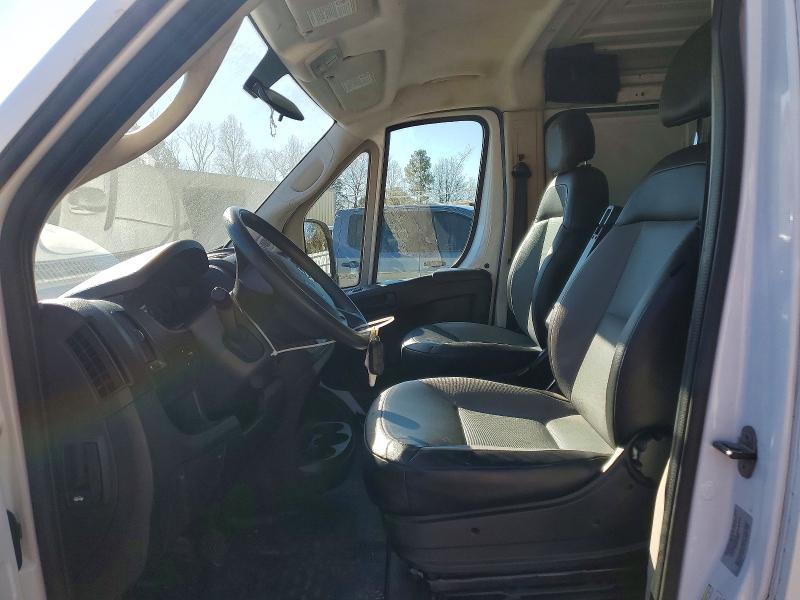 Aukcja sprzedaży 2018 Ram Promaster 1500, vin: 3C6TRVAGXJE103826, numer aukcji: 72764785
