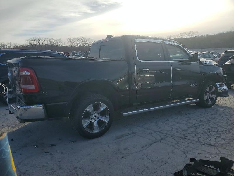 73291685 :رقم المزاد ، 1C6SRFJT0LN378537 vin ، 2020 Ram 1500 مزاد بيع