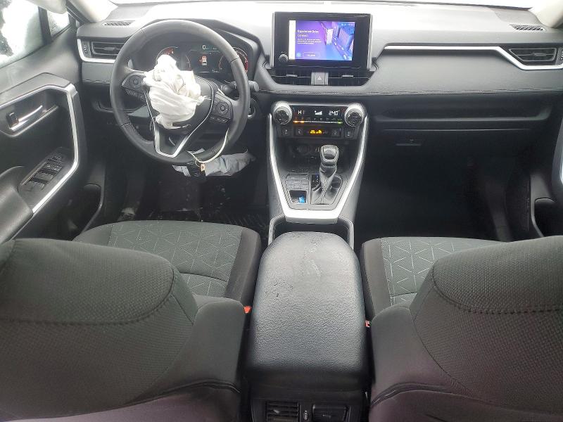 Продажа на аукционе авто 2023 Toyota Rav4 Xle, vin: 2T3R1RFV0PC384042, номер лота: 73020165