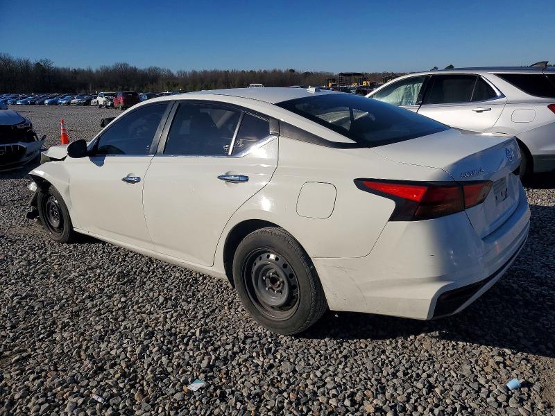 73517035 :رقم المزاد ، 1N4BL4BV8LC225873 vin ، 2020 Nissan Altima مزاد بيع