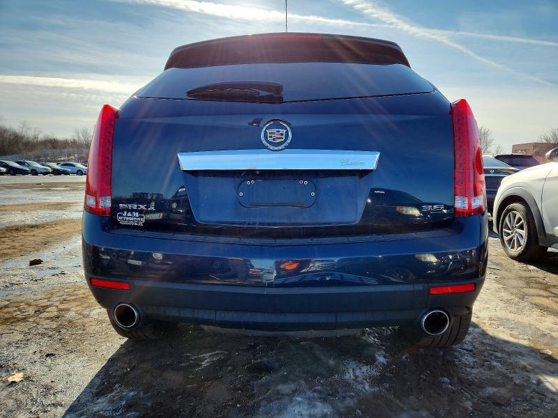 Продаж на аукціоні авто 2015 Cadillac Srx, vin: 3GYFNGE30FS641443, номер лоту: 74124055