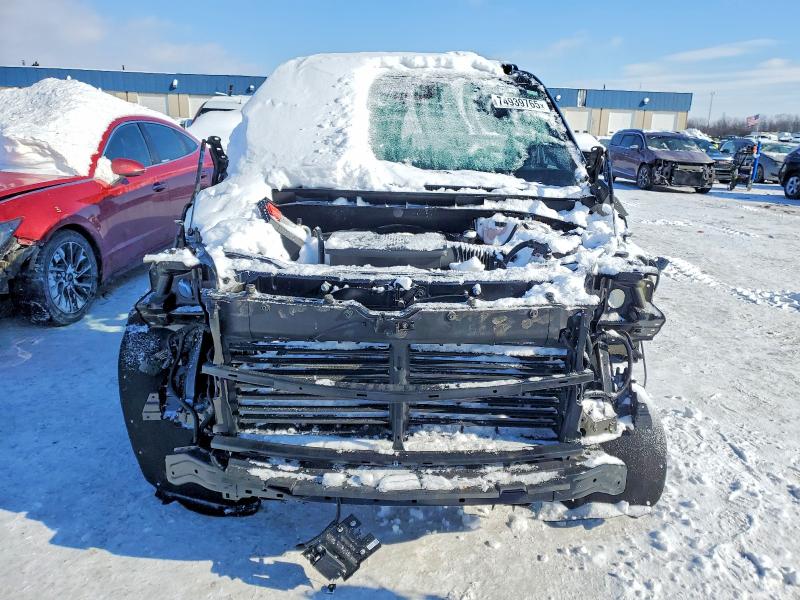 74939765 :رقم المزاد ، 1GYS9RKL0TR137105 vin ، 2026 Cadillac Escalade مزاد بيع