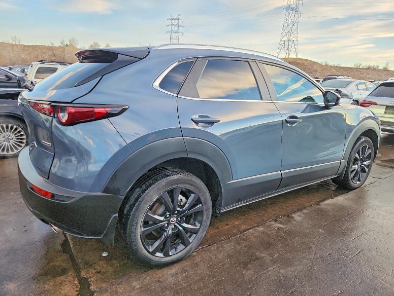 Продаж на аукціоні авто 2023 Mazda Cx-30 Pref, vin: 3MVDMBCM2PM546367, номер лоту: 73416295