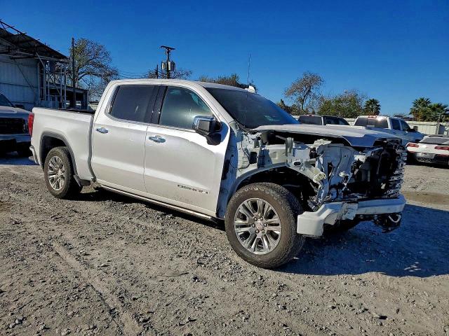 Aukcja sprzedaży 2023 Gmc Sierra, vin: 3GTUUGELXPG218566, numer aukcji: 73460505