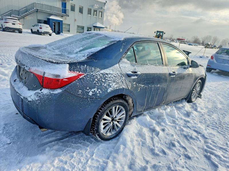 Aukcja sprzedaży 2014 Toyota Corolla, vin: 2T1BURHE6EC208432, numer aukcji: 75385795