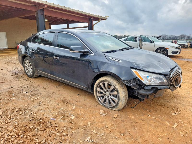 Продажа на аукционе авто 2014 Buick Lacrosse, vin: 1G4GB5GR5EF102629, номер лота: 99112515