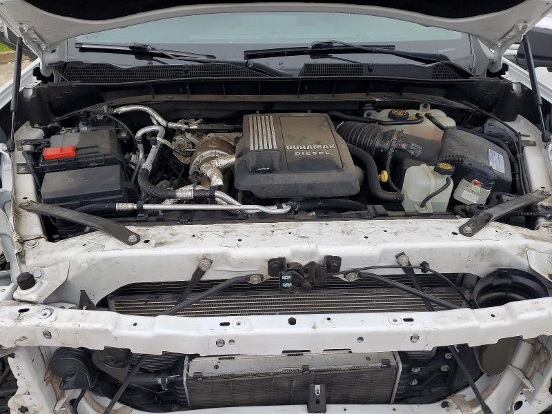 98787495 :رقم المزاد ، 3GTU9DET1MG107271 vin ، 2021 Gmc Siera 1500 Crw Sl مزاد بيع