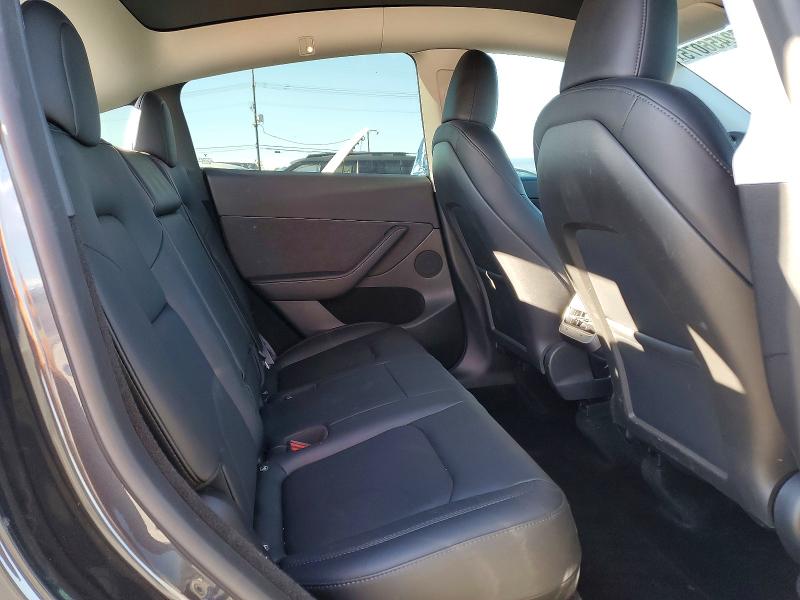Aukcja sprzedaży 2024 Tesla Model Y, vin: 7SAYGDEF1RF183171, numer aukcji: 72456075