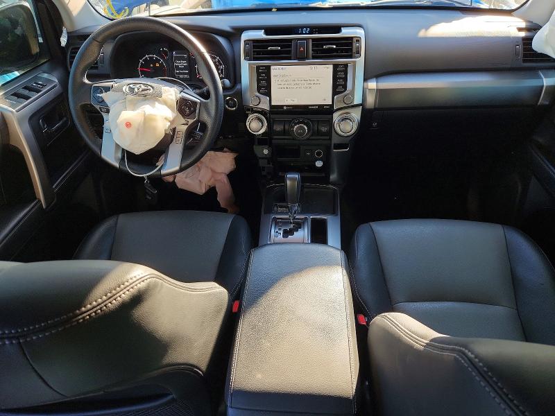 Продаж на аукціоні авто 2020 Toyota 4runner Sr, vin: JTEZU5JRXL5225406, номер лоту: 73585915