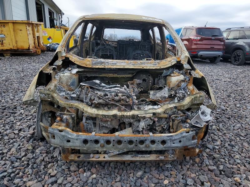 Aukcja sprzedaży 2017 Ford Escape, vin: 1FMCU9G90HUB02294, numer aukcji: 73479075