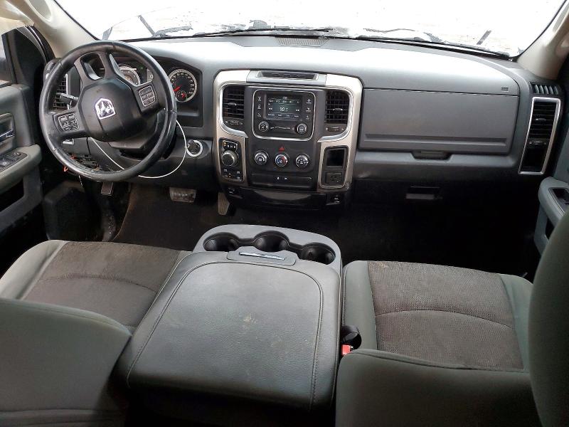 Продаж на аукціоні авто 2014 Ram 1500, vin: 1C6RR7GTXES307474, номер лоту: 73677915