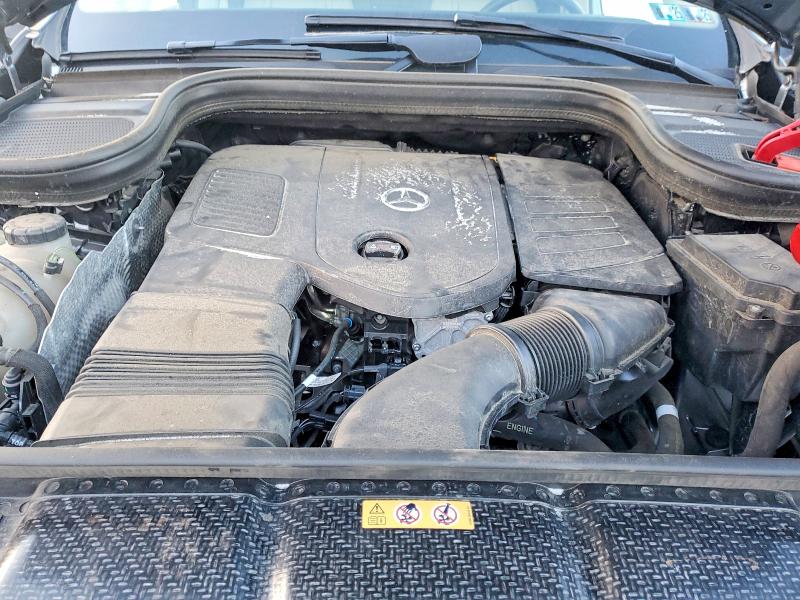 Продаж на аукціоні авто 2024 Mercedes-benz Gle 350 4m, vin: 4JGFB4FB3RB171469, номер лоту: 73973455