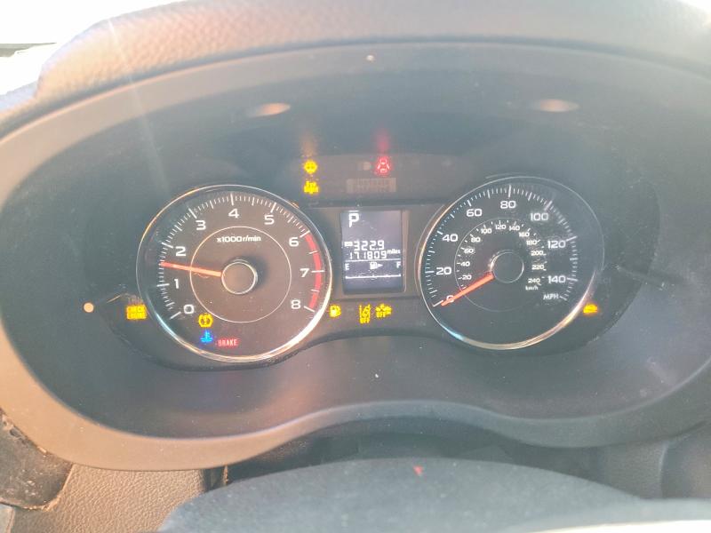 73666855 :رقم المزاد ، JF2SJGWC5FH527303 vin ، 2015 Subaru Forester مزاد بيع