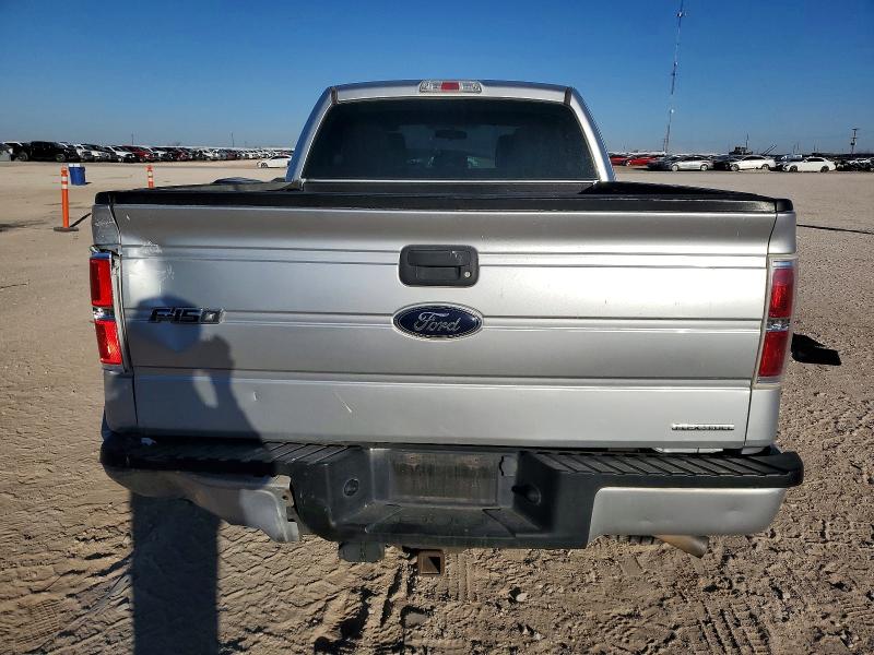 Продажа на аукционе авто 2013 Ford F150, vin: 1FTEX1CM7DFD67230, номер лота: 73514295