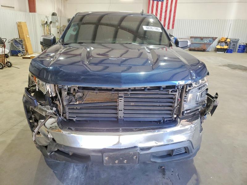 Aukcja sprzedaży 2019 Chevrolet Silverado, vin: 1GCPWCED2KZ301040, numer aukcji: 98281185
