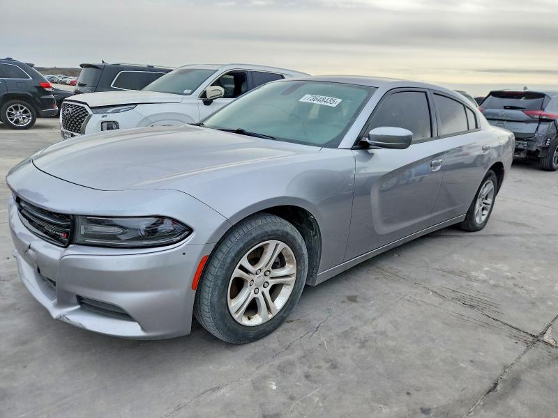 Aukcja sprzedaży 2018 Dodge Charger Sx, vin: 2C3CDXBG6JH180204, numer aukcji: 73648435
