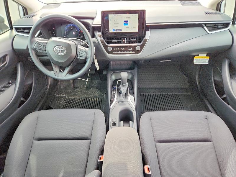 Aukcja sprzedaży 2026 Toyota Corolla, vin: 5YFB4MDE8TP404507, numer aukcji: 75192185