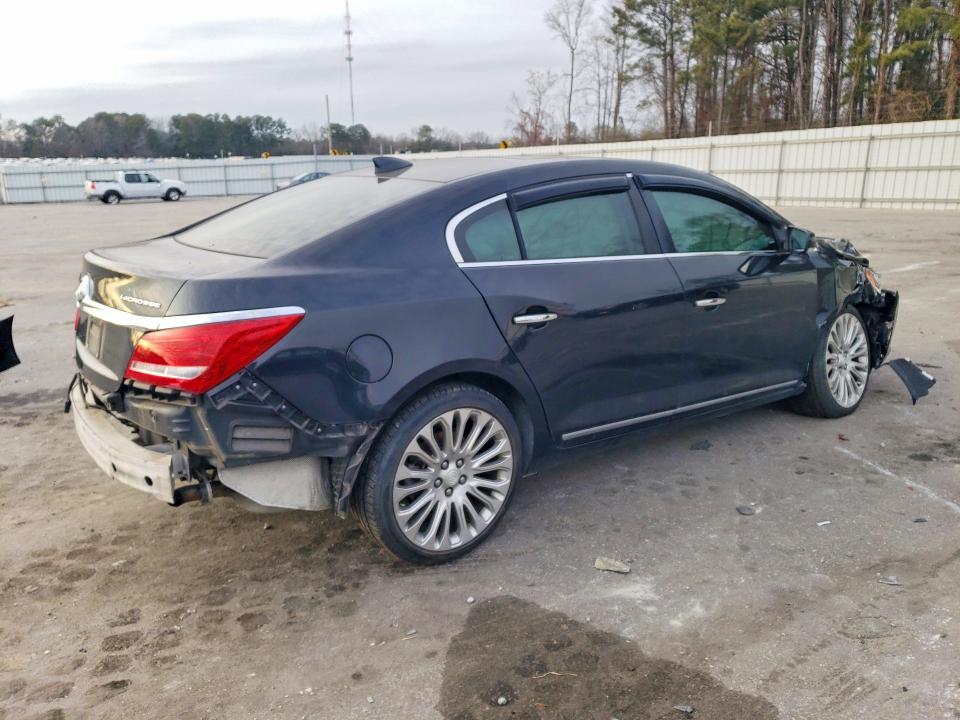 Aukcja sprzedaży 2015 Buick Lacrosse, vin: 1G4GF5G32FF180237, numer aukcji: 75226805