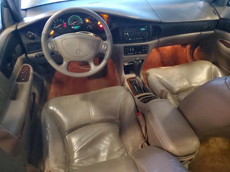 Продажа на аукционе авто 2004 Buick Regal, vin: 2G4WB52K541237086, номер лота: 98162925