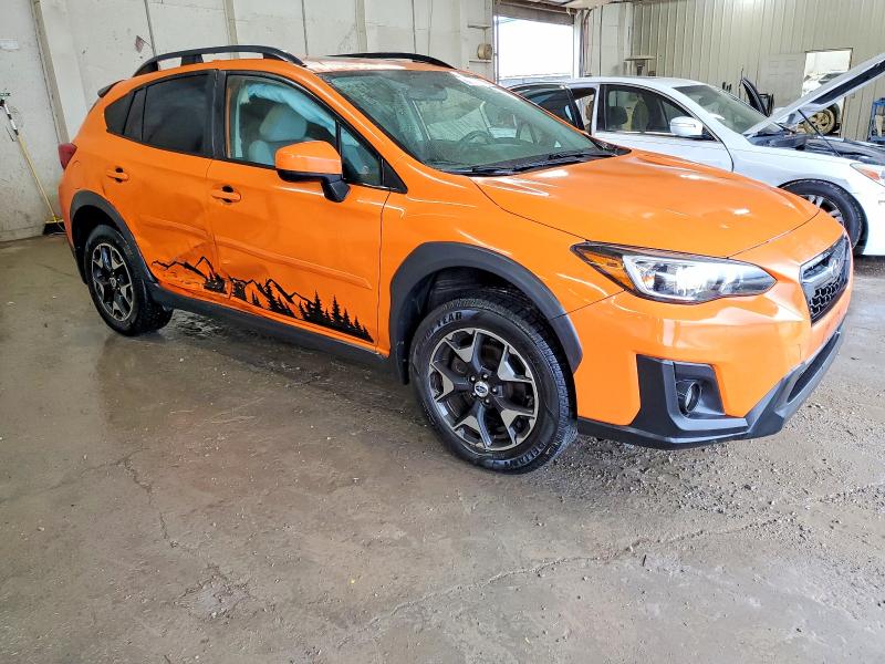 Aukcja sprzedaży 2018 Subaru Crosstrek, vin: JF2GTACC1JH227218, numer aukcji: 99593775