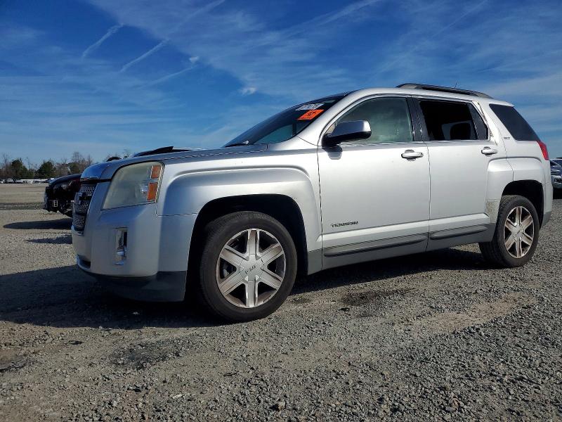Aukcja sprzedaży 2012 Gmc Terrain, vin: 2GKFLUE5XC6223336, numer aukcji: 73714715