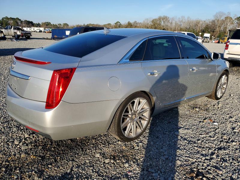 73404565 :رقم المزاد ، 2G61L5S30E9289400 vin ، 2014 Cadillac Xts مزاد بيع
