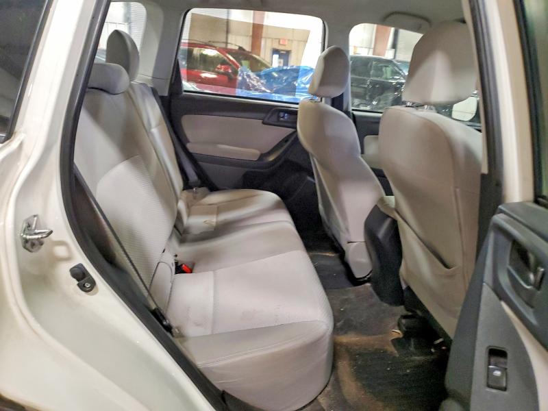 Продажа на аукционе авто 2015 Subaru Forester, vin: JF2SJABC3FH811614, номер лота: 72533375