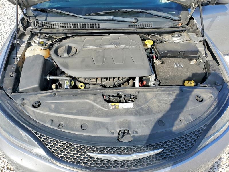 Продажа на аукционе авто 2015 Chrysler 200, vin: 1C3CCCBG8FN582347, номер лота: 99428745