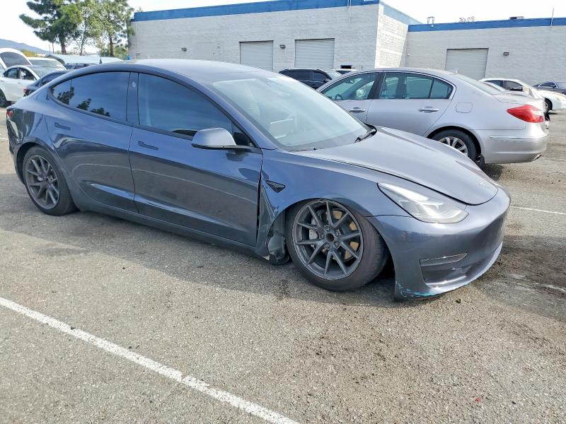 Aukcja sprzedaży 2023 Tesla Model 3, vin: 5YJ3E1EA5PF419270, numer aukcji: 74394275