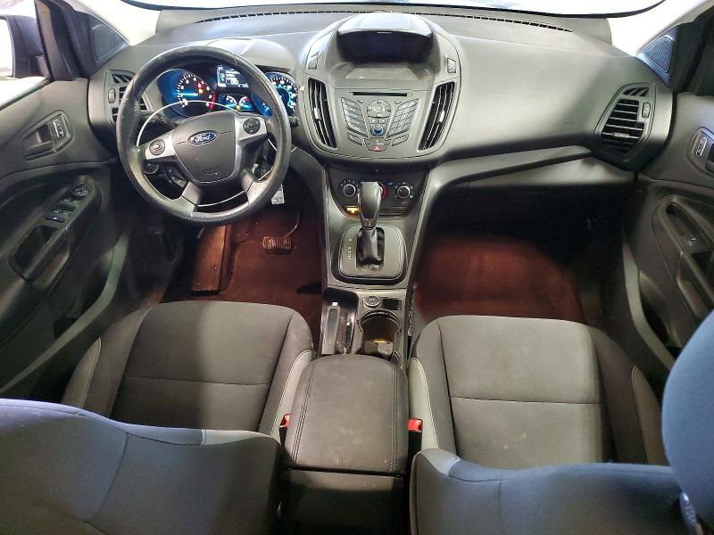 Продажа на аукционе авто 2016 Ford Escape, vin: 1FMCU0F77GUC23396, номер лота: 73125615