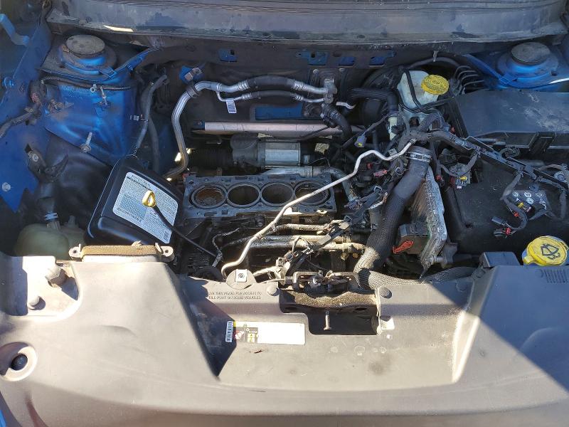 Aukcja sprzedaży 2018 Jeep Cherokee, vin: 1C4PJLCB6JD544801, numer aukcji: 74852265