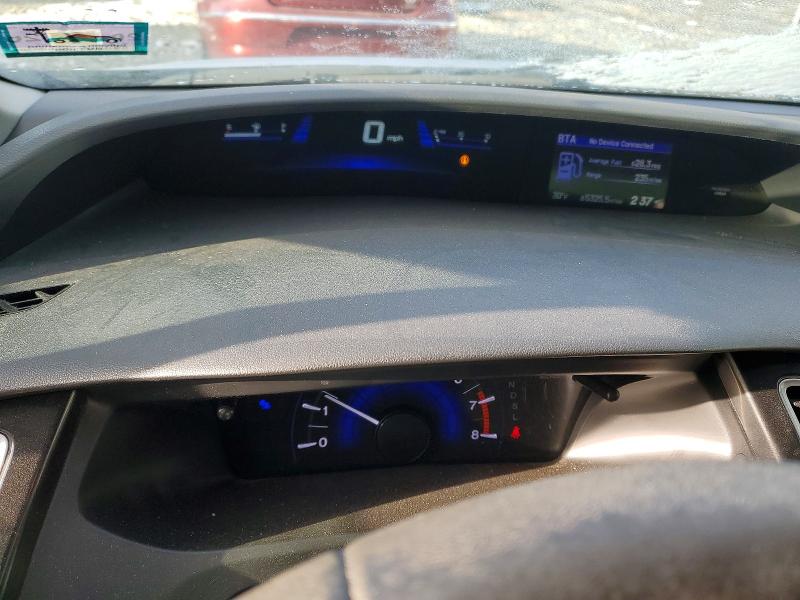 Продажа на аукционе авто 2015 Honda Civic, vin: 19XFB2F93FE206922, номер лота: 82442625