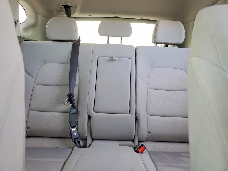 2017 Hyundai Tucson მანქანა იყიდება აუქციონზე, vin: KM8J33A4XHU564902, აუქციონის ნომერი: 75073225