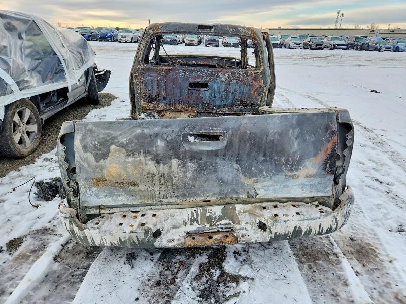 Продажа на аукционе авто 2006 Toyota Tacoma, vin: 5TEUU42N26Z221713, номер лота: 74363155