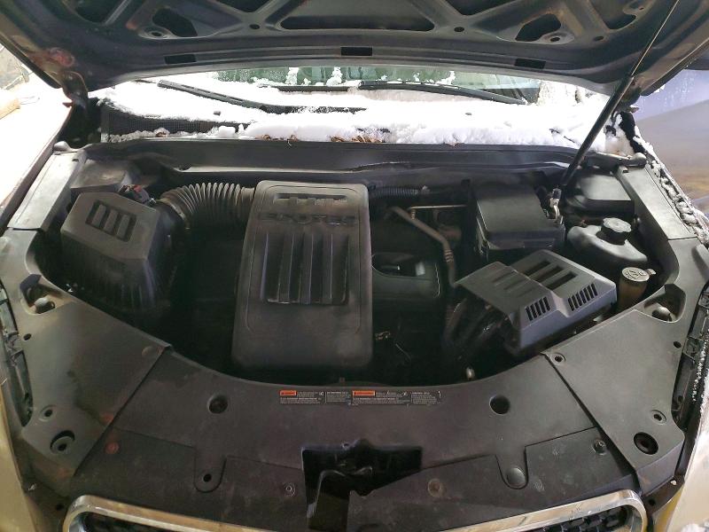Aukcja sprzedaży 2015 Chevrolet Equinox, vin: 2GNALBEK7F6316293, numer aukcji: 74875225