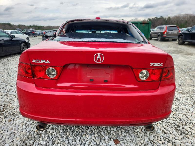 78794035 :رقم المزاد ، JH4CL96898C016535 vin ، 2008 Acura Tsx Se مزاد بيع