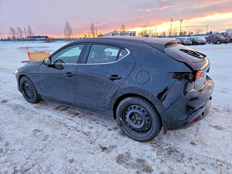 Продажа на аукционе авто 2019 Mazda 3 Preferre, vin: JM1BPBMM8K1136189, номер лота: 95244745