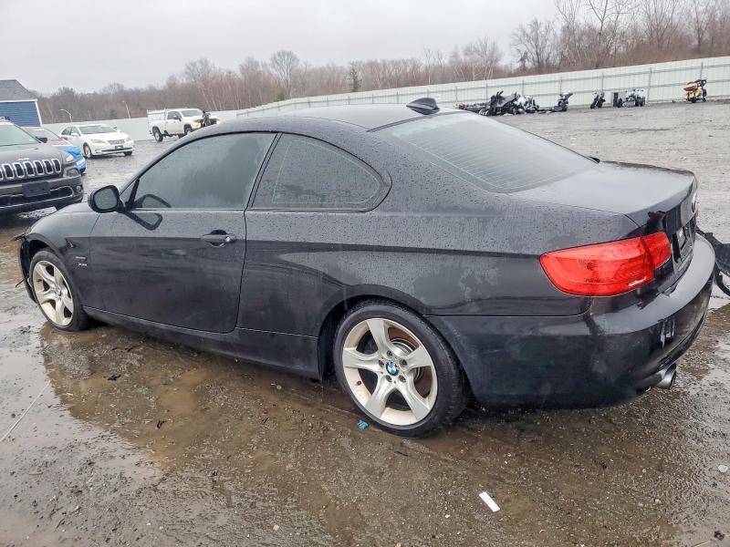 Продажа на аукционе авто 2012 Bmw 335, vin: WBAKF9C57CE859304, номер лота: 98398755