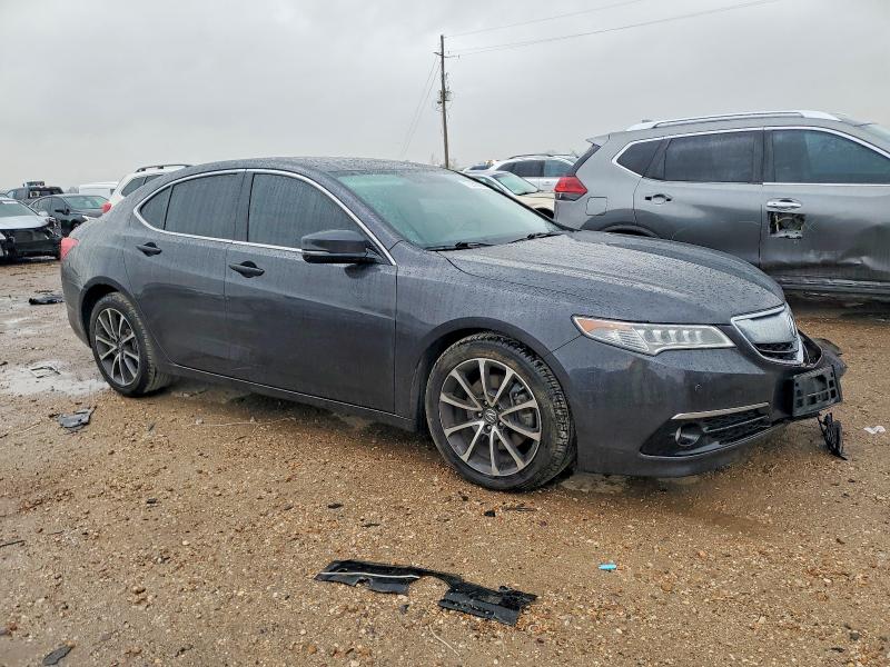 Aukcja sprzedaży 2015 Acura Tlx, vin: 19UUB2F77FA000786, numer aukcji: 73978925