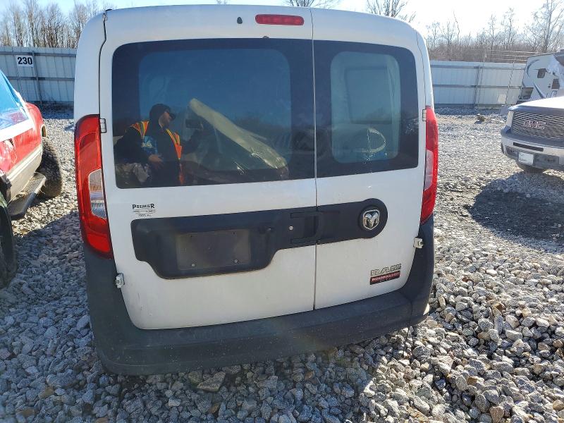 Aukcja sprzedaży 2021 Ram Promaster, vin: ZFBHRFAB7M6T97711, numer aukcji: 73418965