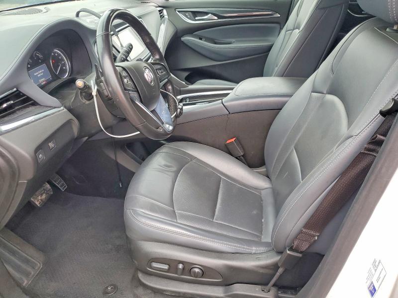 Aukcja sprzedaży 2023 Buick Enclave, vin: 5GAERBKW9PJ255728, numer aukcji: 99436995