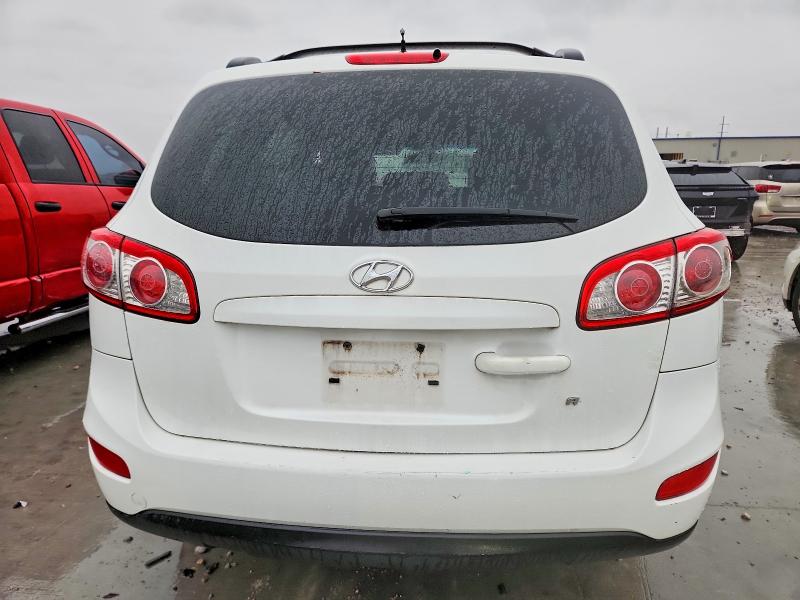Продажа на аукционе авто 2010 Hyundai Santa Fe, vin: 5NMSGDAB4AH363592, номер лота: 74392145