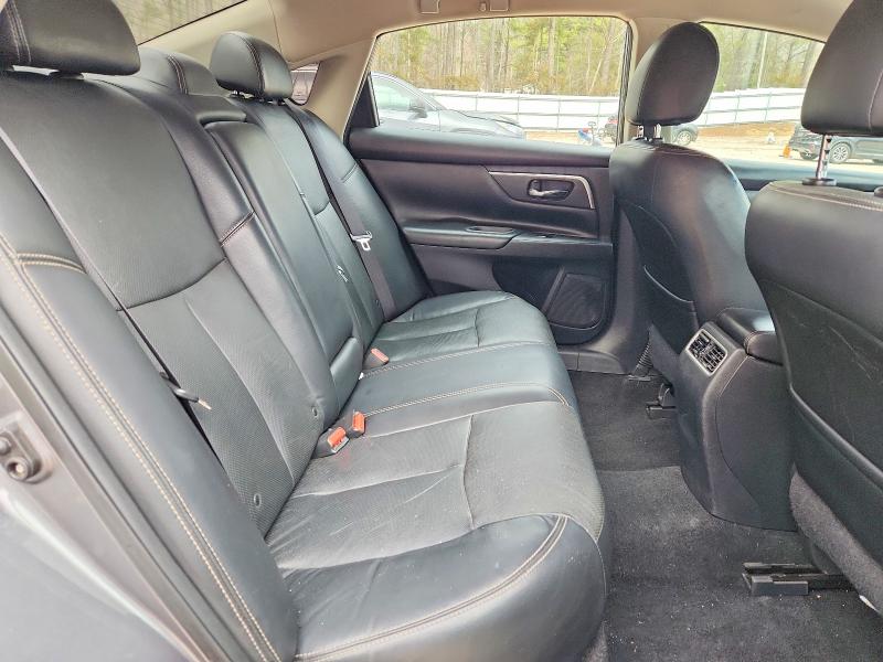Aukcja sprzedaży 2016 Nissan Altima 2.5, vin: 1N4AL3AP7GC252075, numer aukcji: 74616035